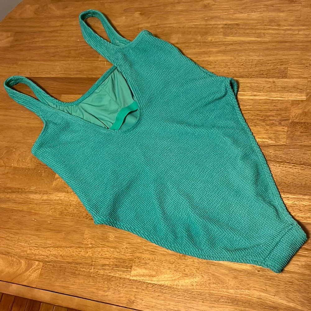 Large Xhilaration Brand One Piece Swimsuit
